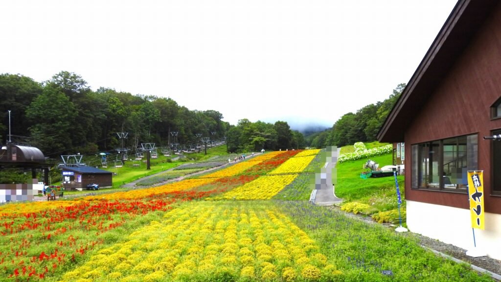 玉原高原