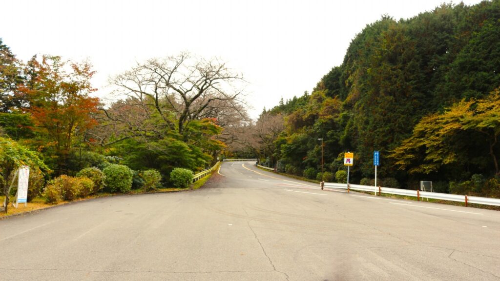 箱根ターンパイク