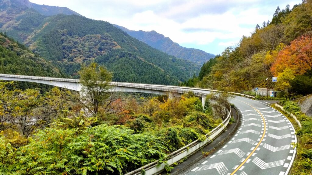 雷電廿六木橋　らいでんとどろきばし