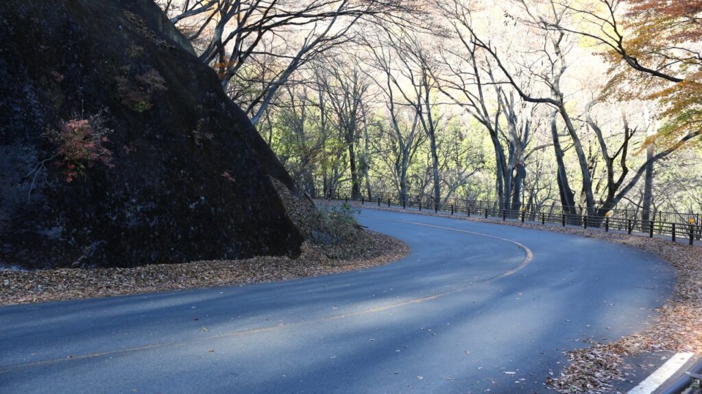 碓氷峠