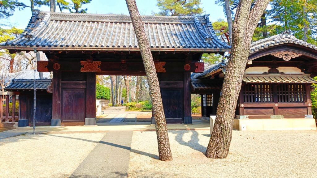 小金井公園