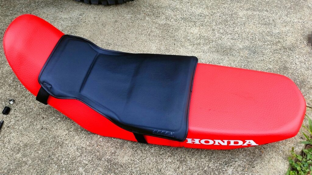 ホンダ CRF250 ラリー MD47