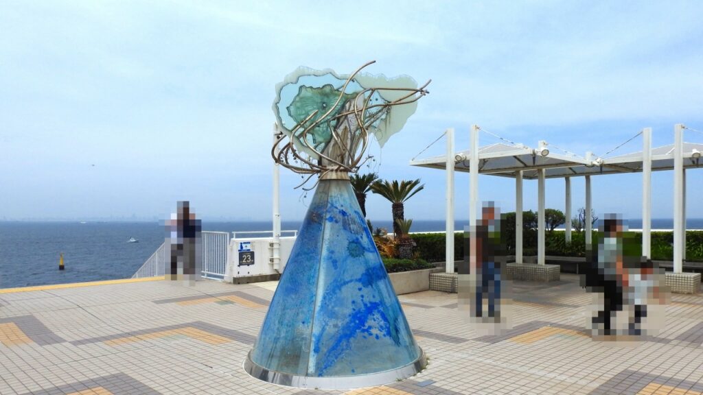 海ほたる