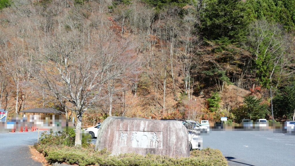 檜原都民の森(ひのはら とみんのもり)