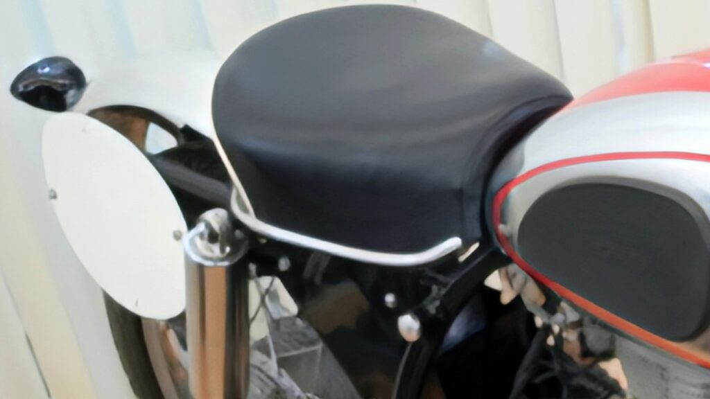 ホレックス VOM 350cc 1957年