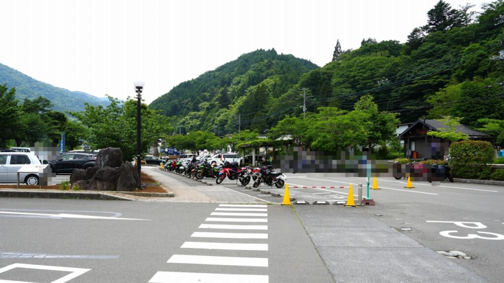 道の駅 どうし