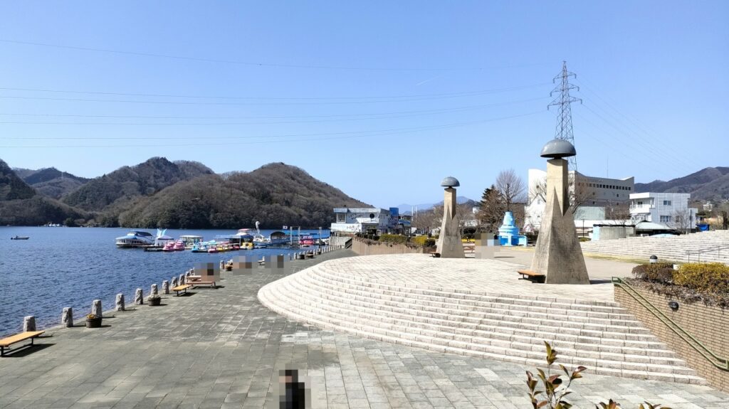 相模湖公園