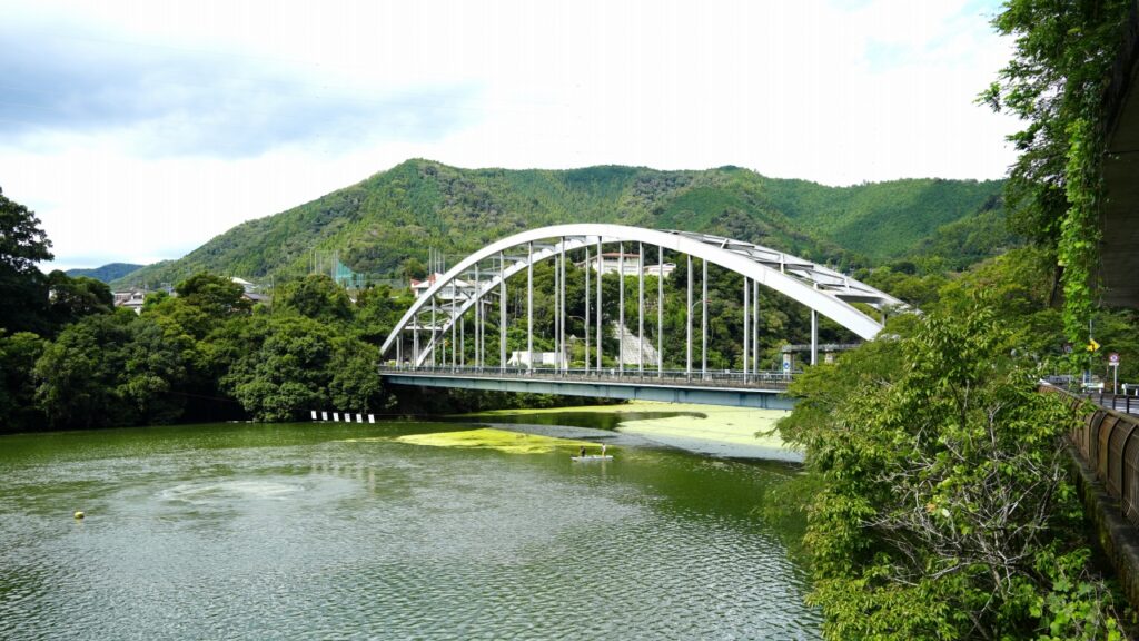 相模湖大橋