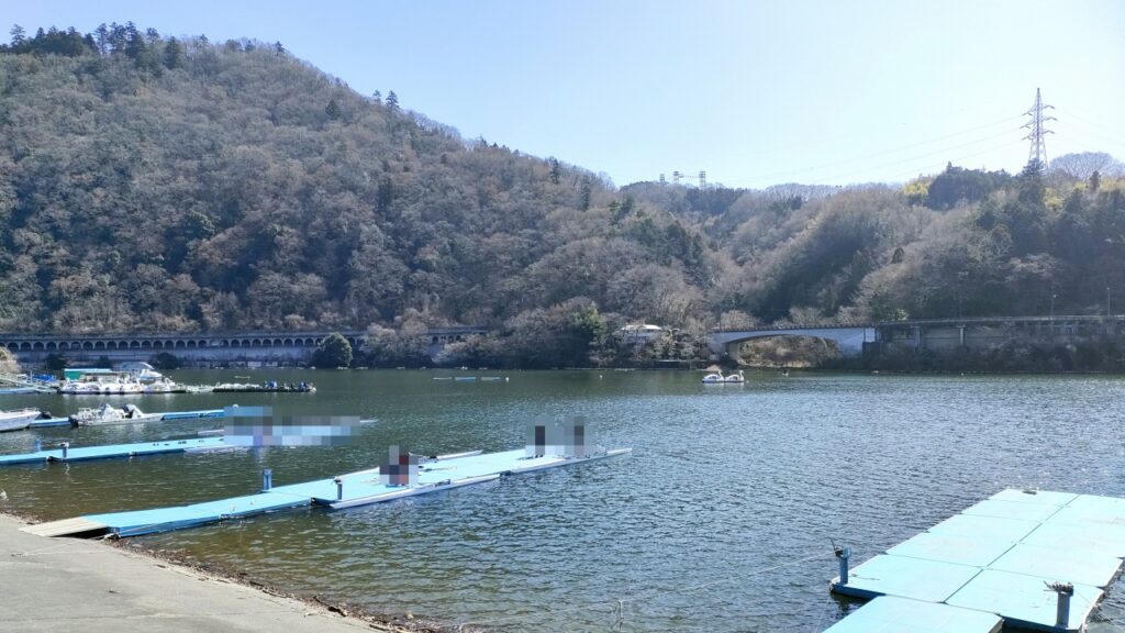 相模湖