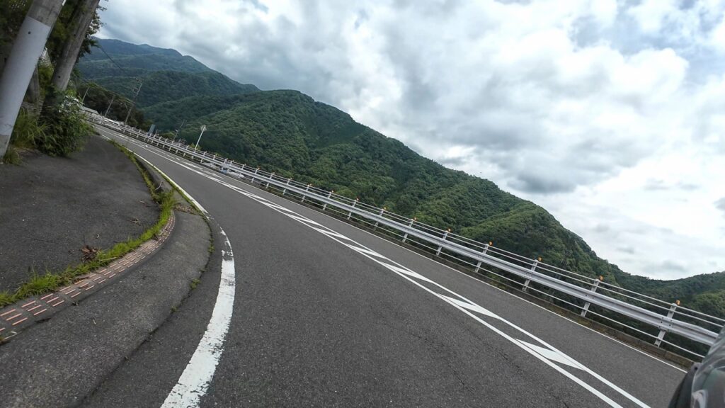 道志みち