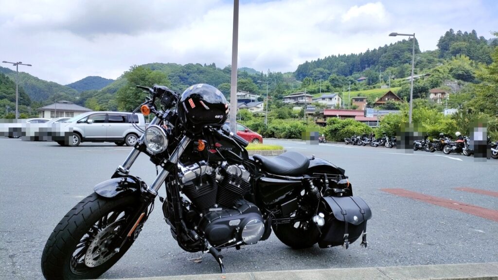 道の駅　果樹公園あしがくぼ